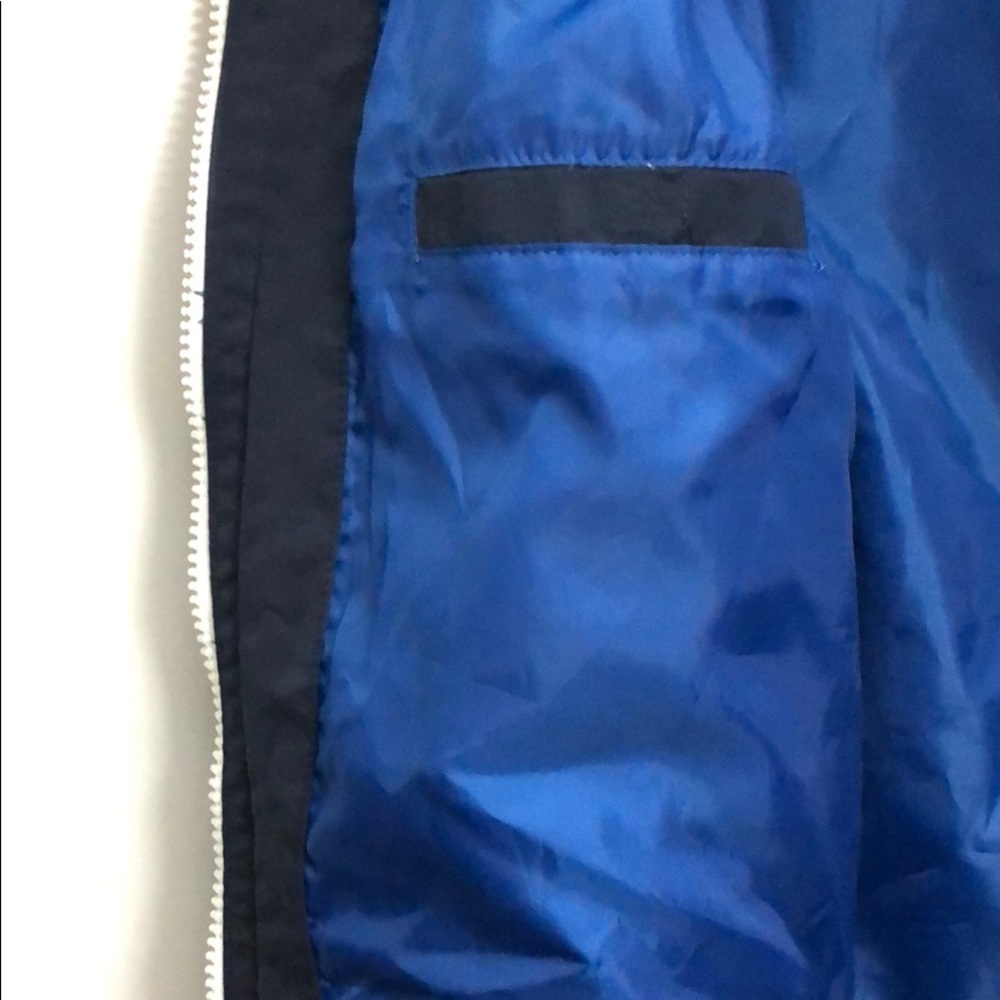 Bomber-style jacket - Picture 6 of 6